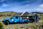 Nissan Ultimate Parks Titan XD PRO-4X Crew Cab 2019 года